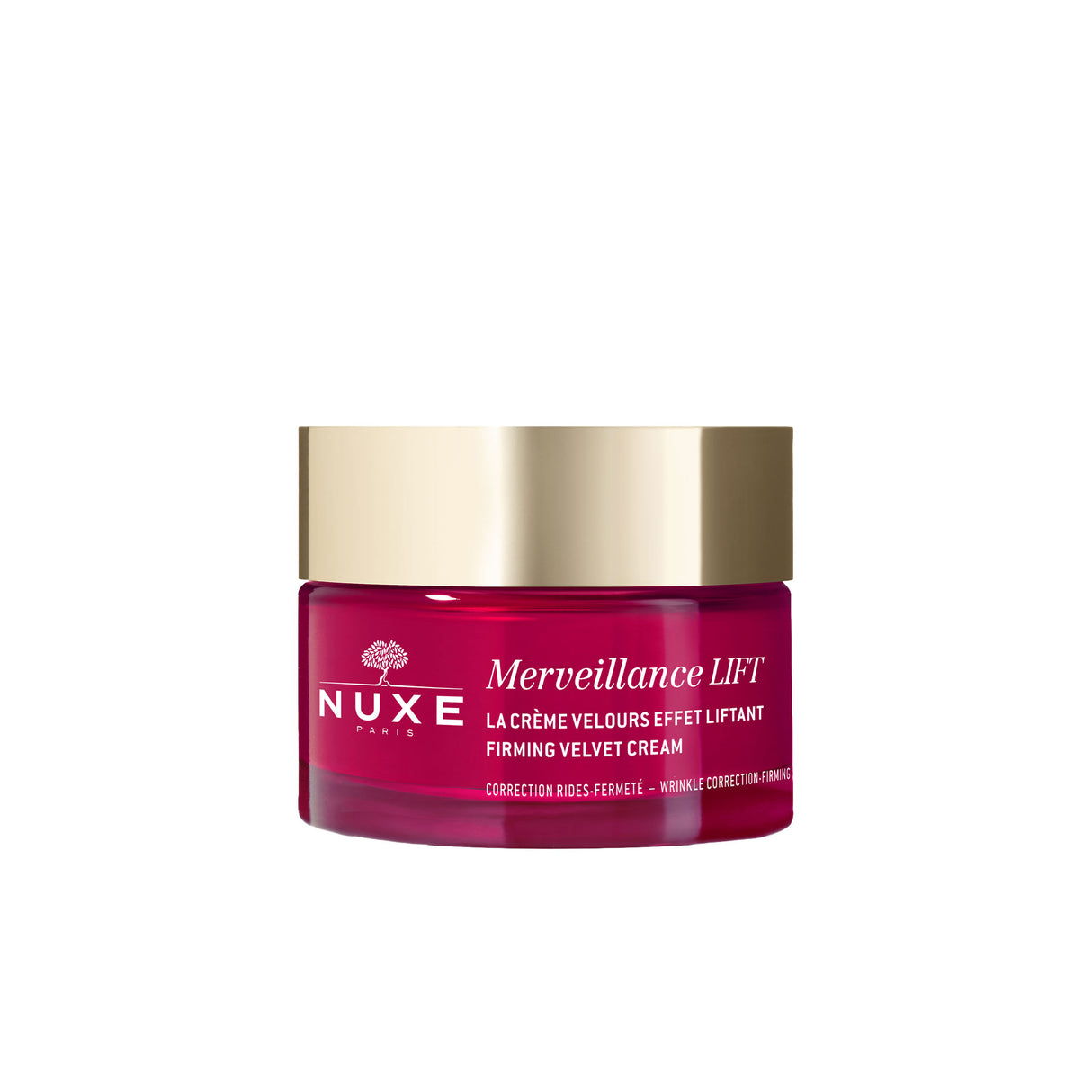 Nuxe Merveillance LIFT Velvet Cream (Dry)