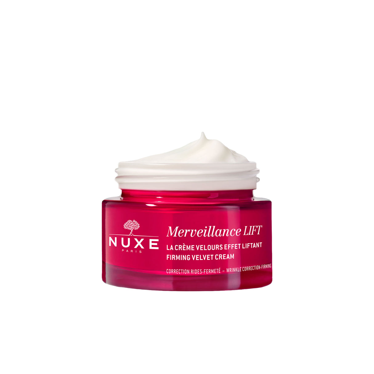 Nuxe Merveillance LIFT Velvet Cream (Dry)