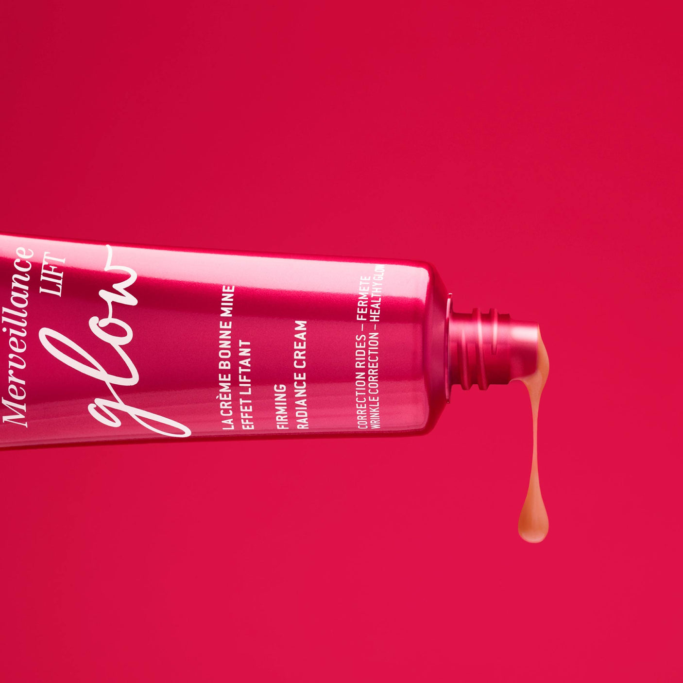 Nuxe MERVEILLANCE LIFT Glow Cream