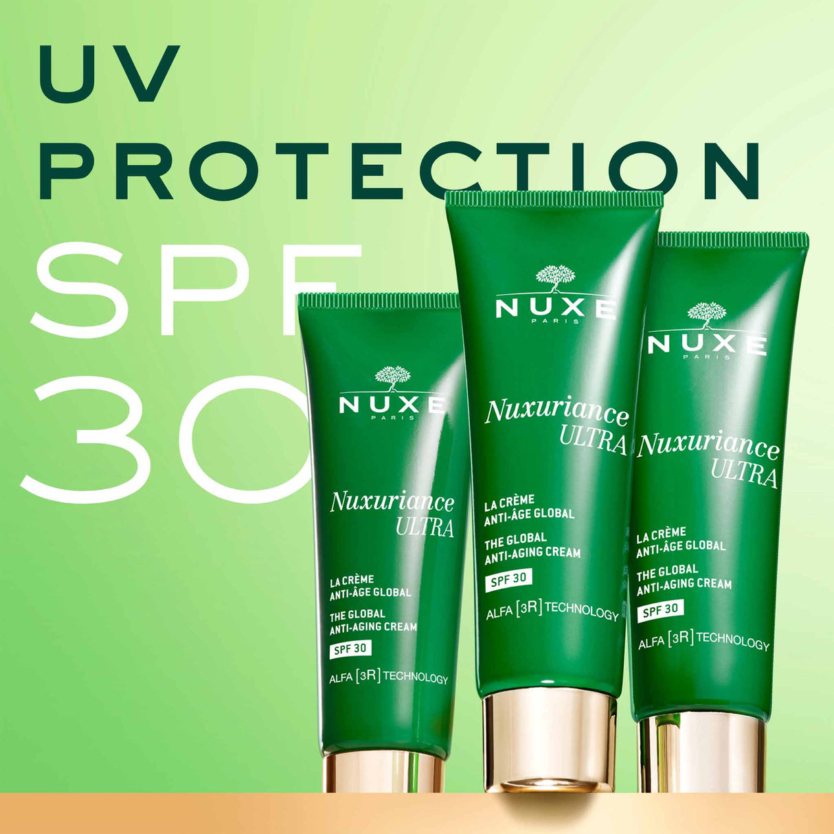 Nuxe Nuxuriance ULTRA Face Cream SPF30