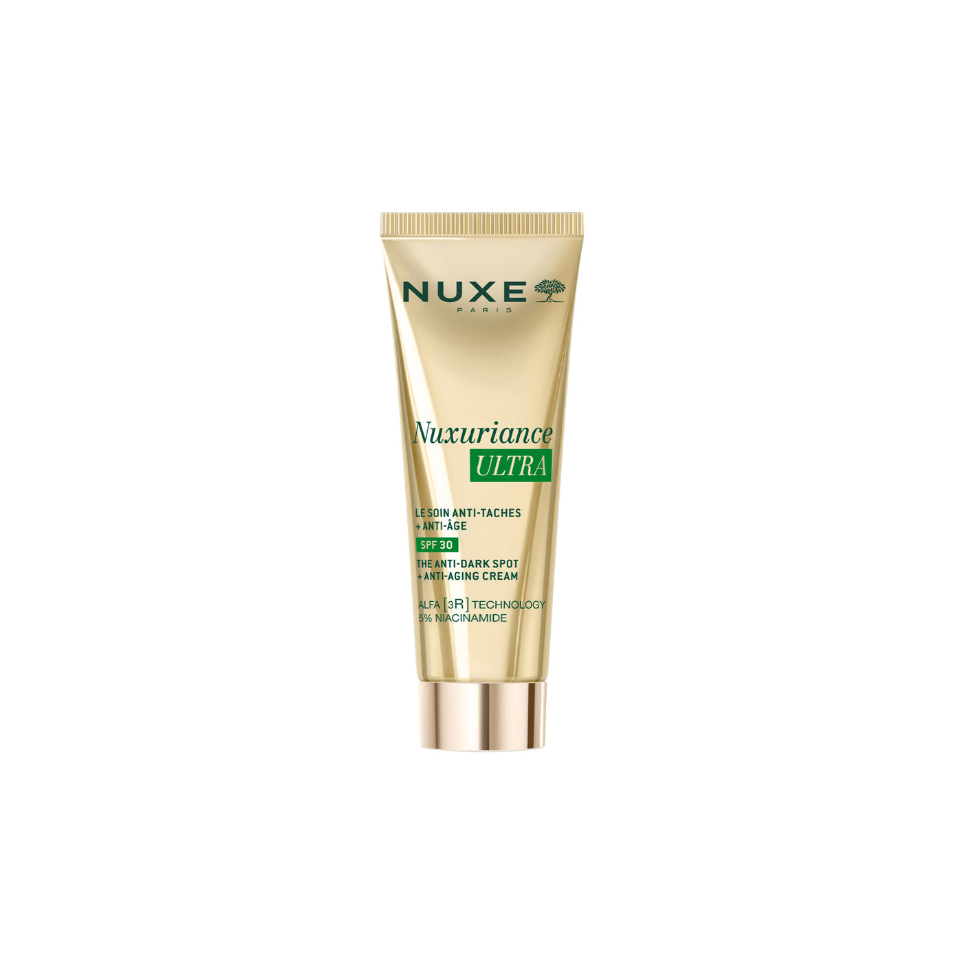Nuxe Nuxuriance ULTRA Anti-dark Spot SPF30 50ml