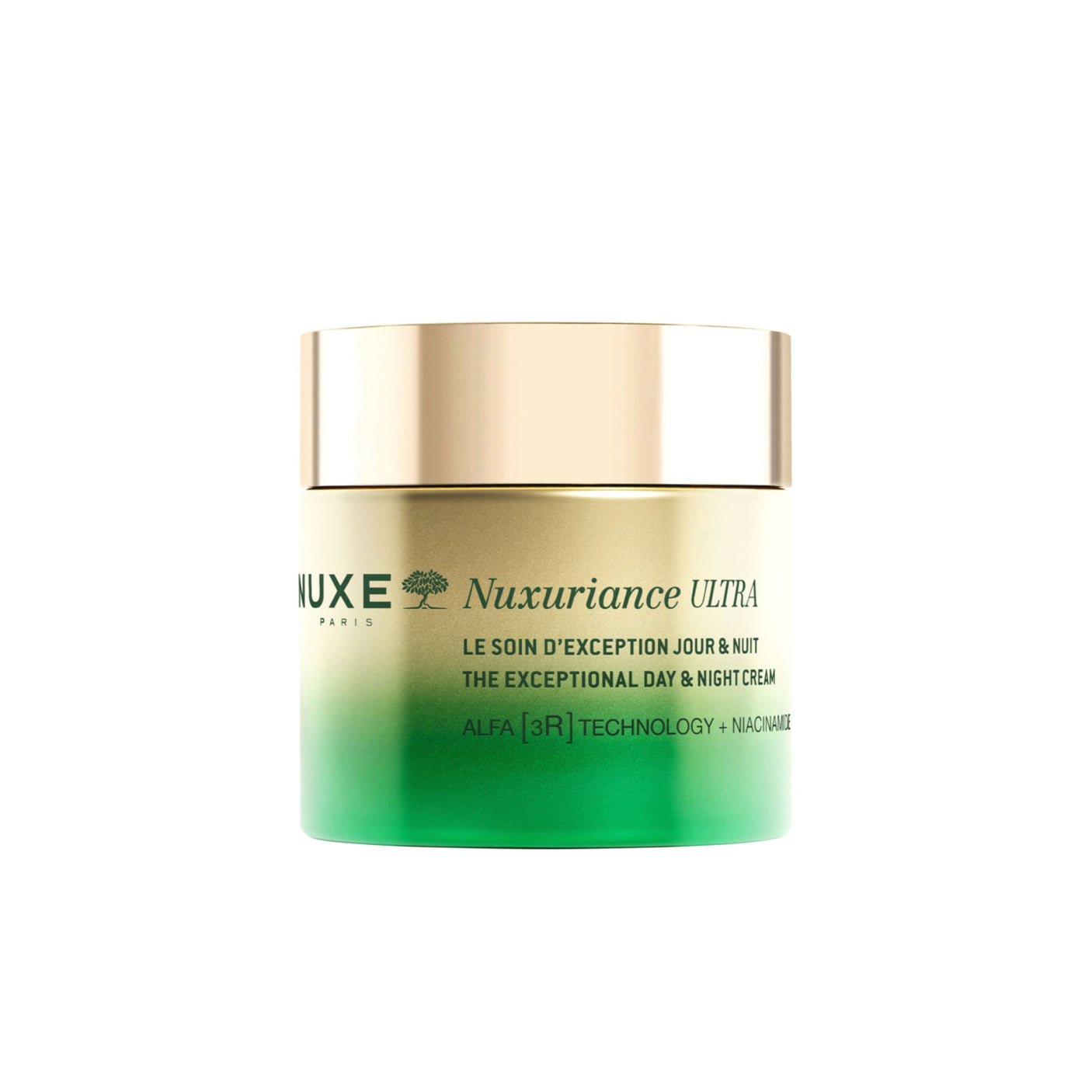 Nuxe Nuxuriance Ultra Exceptional Day & Night Cream 75ml