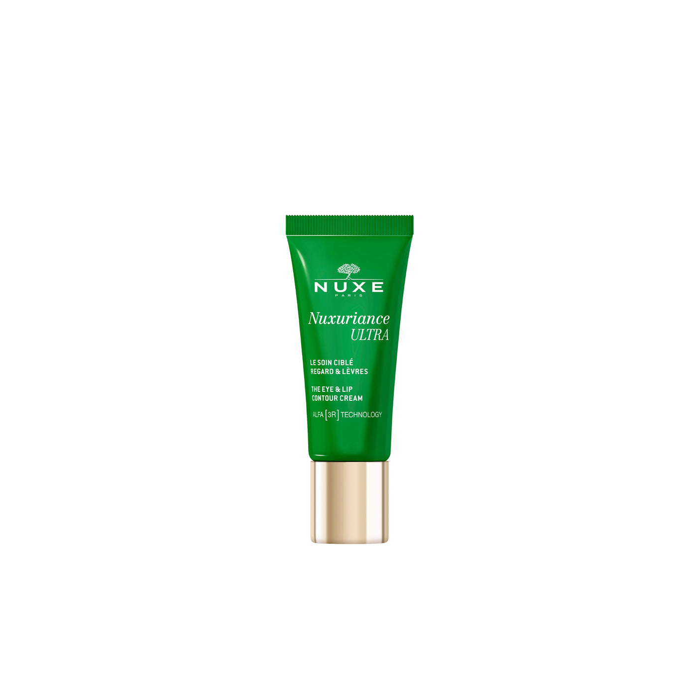 Nuxe Nuxuriance ULTRA Eye and Lip Contour Cream