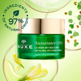 Nuxe Nuxuriance ULTRA Day Cream