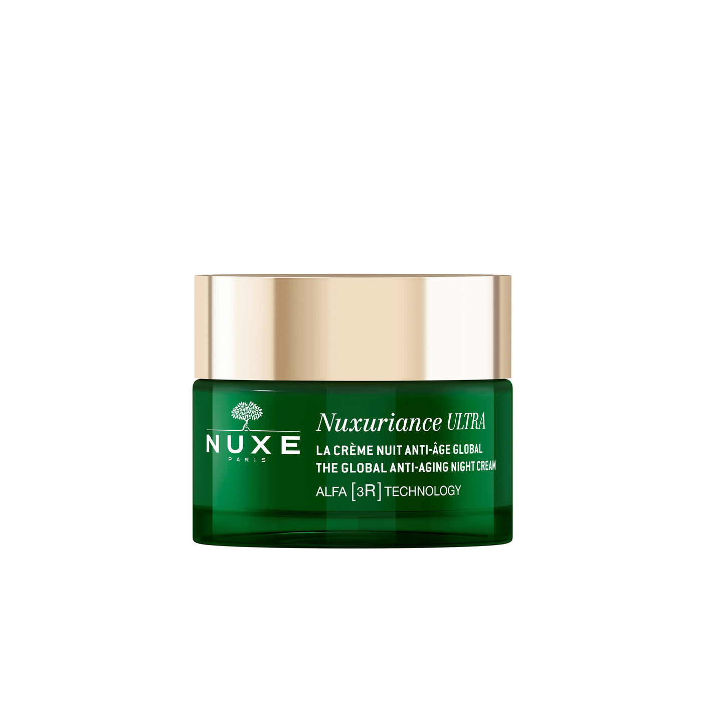 Nuxe Nuxuriance ULTRA Night Cream
