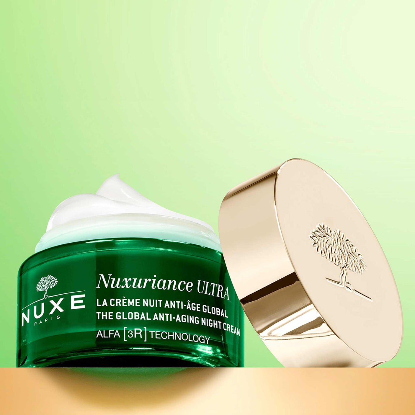 Nuxe Nuxuriance ULTRA Night Cream