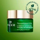 Nuxe Nuxuriance ULTRA Night Cream