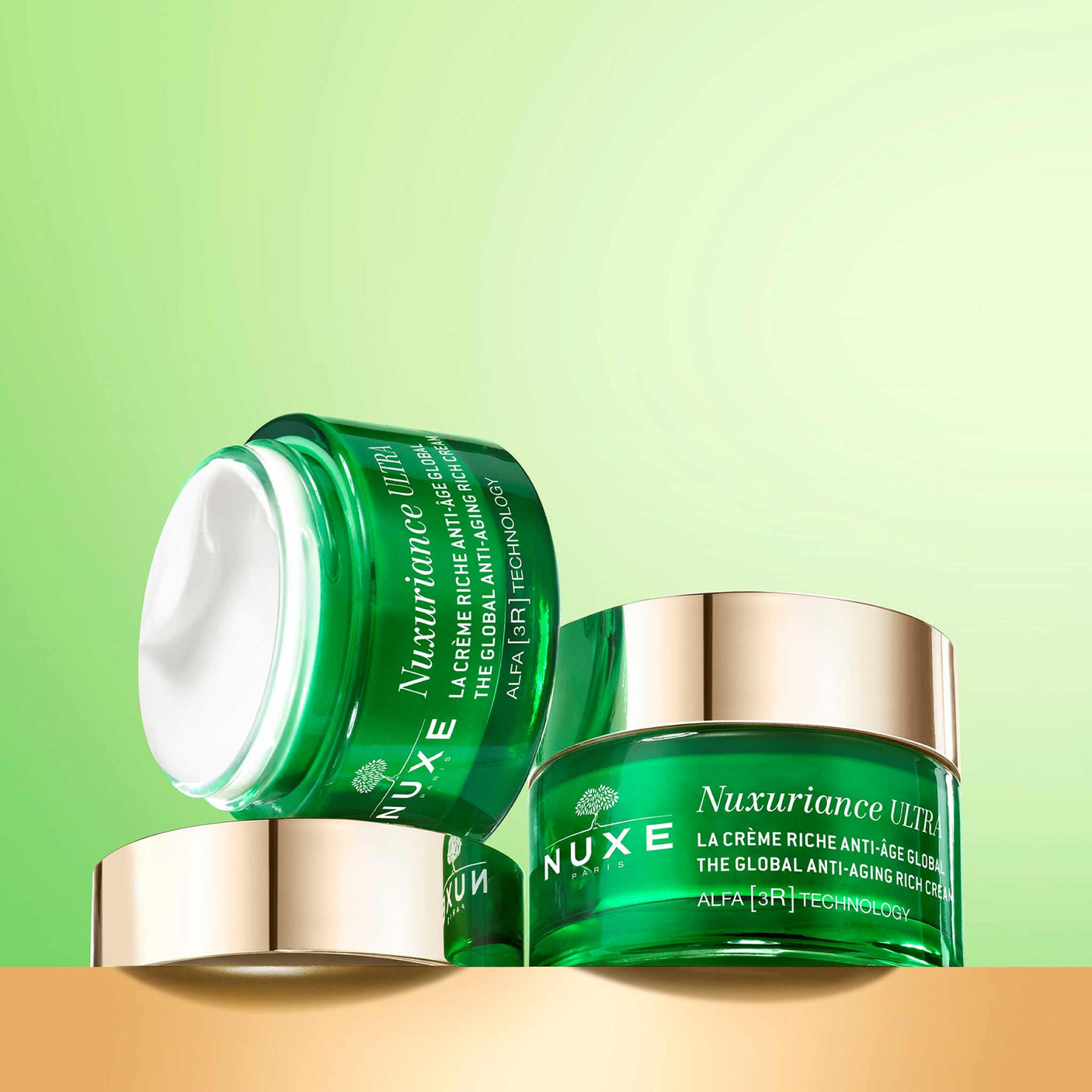Nuxe Nuxuriance ULTRA Rich Cream