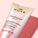 Nuxe Prodigieux Floral Scented Shower Gel