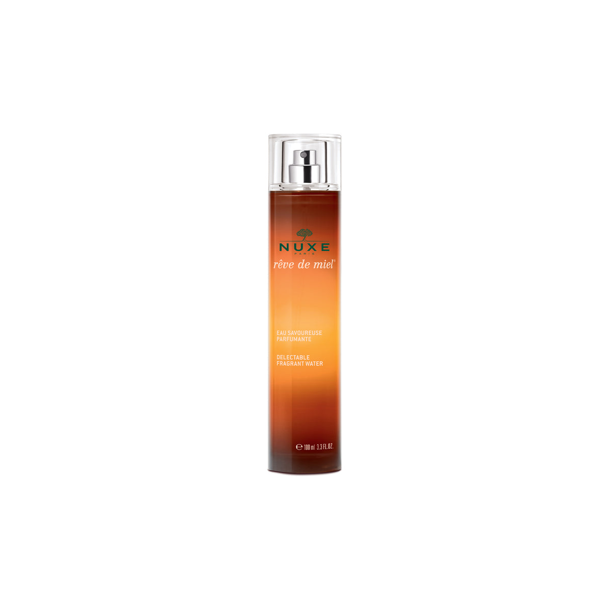 Nuxe Rêve de Miel Delectable Fragrant Water