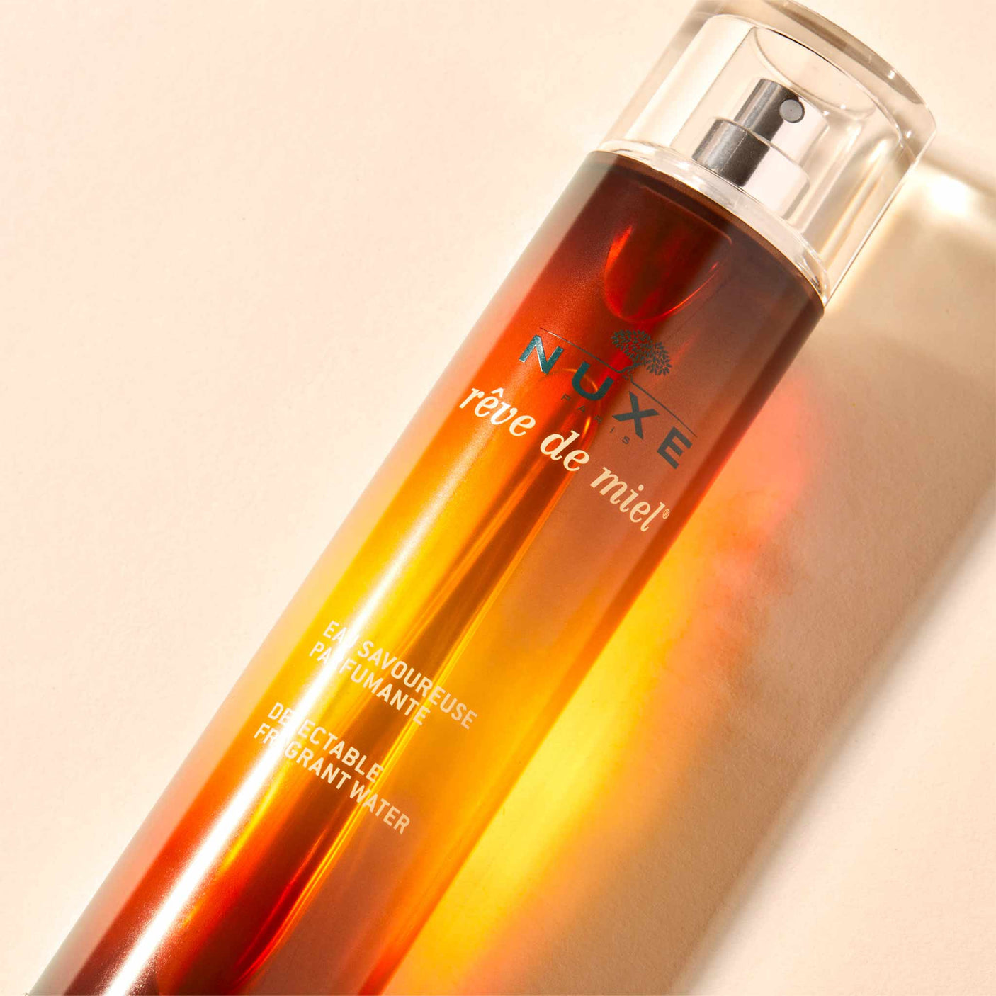 Nuxe Rêve de Miel Delectable Fragrant Water