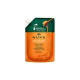 Nuxe Rêve de Miel Eco Refill Clean Gel 400ml