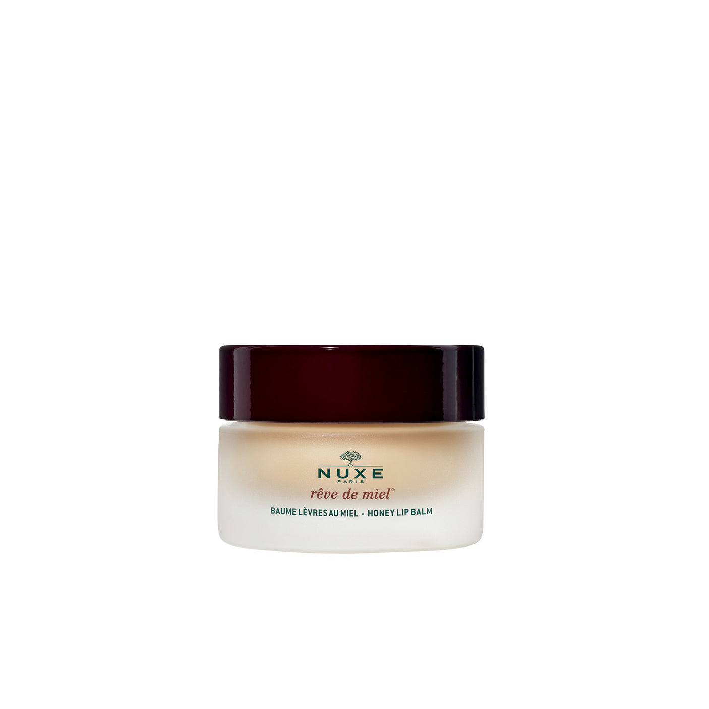 Nuxe Rêve de Miel Honey Lip Balm