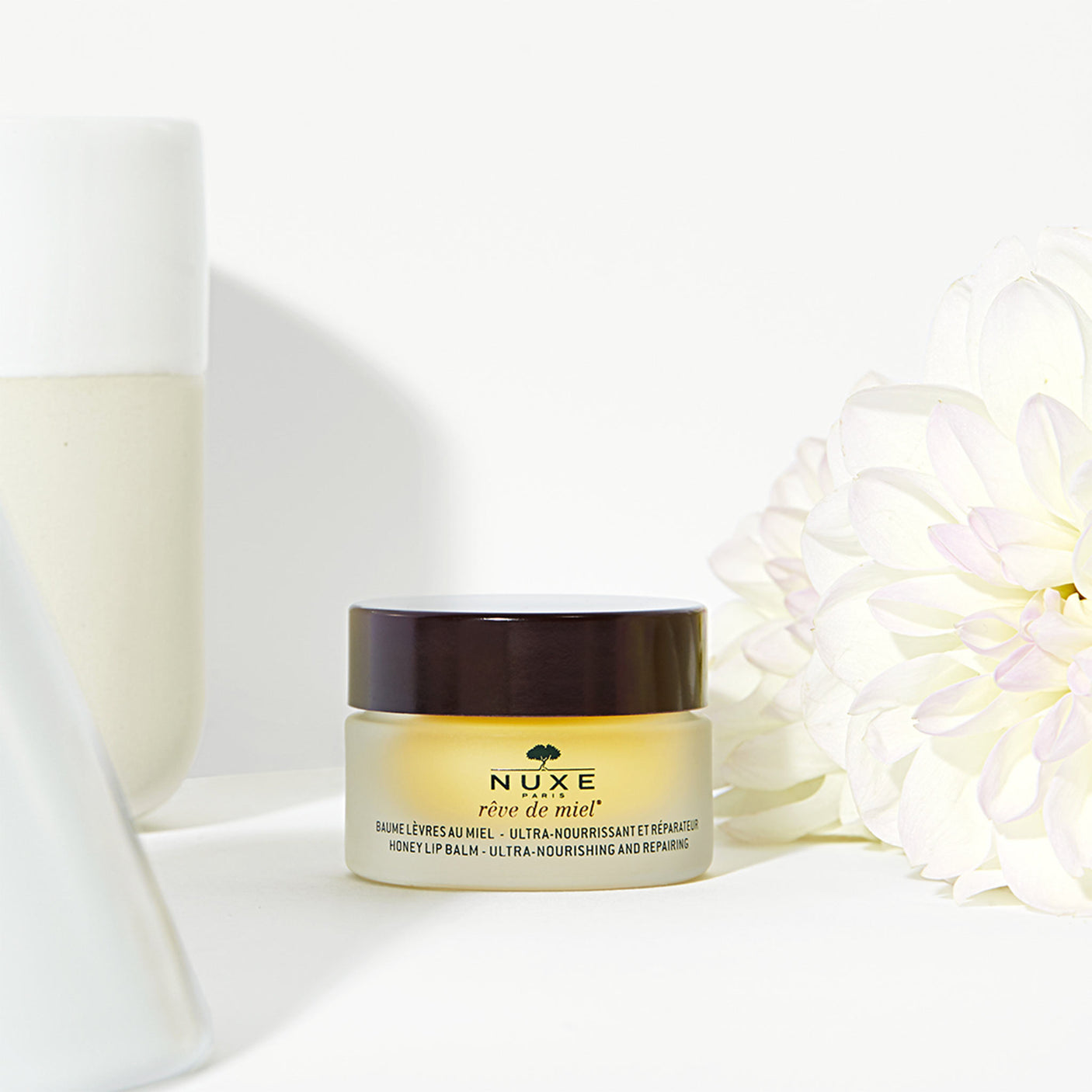 Nuxe Rêve de Miel Honey Lip Balm