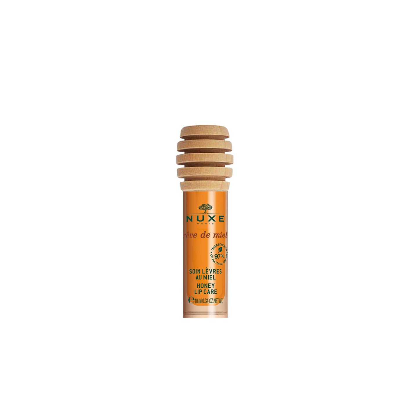 Nuxe Rêve de Miel - Honey Lip Care 10ml