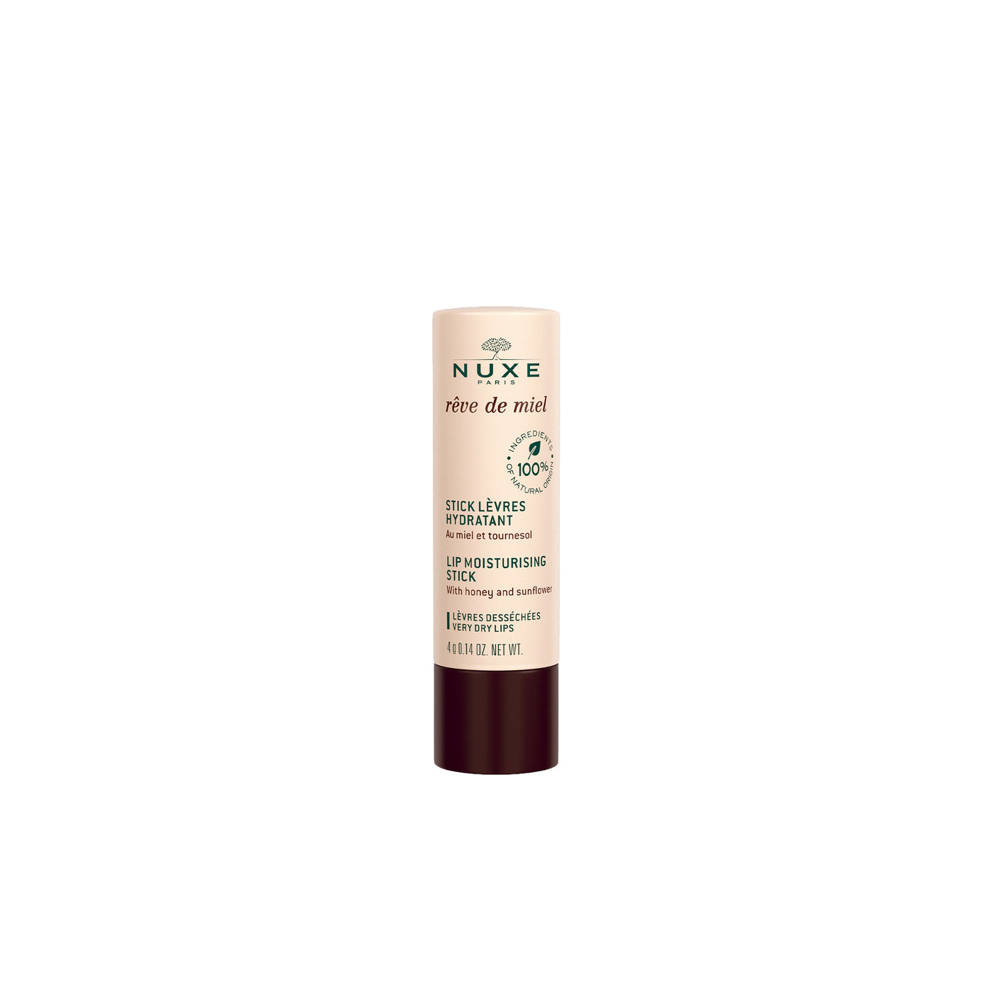 Nuxe Rêve de Miel Lip Stick