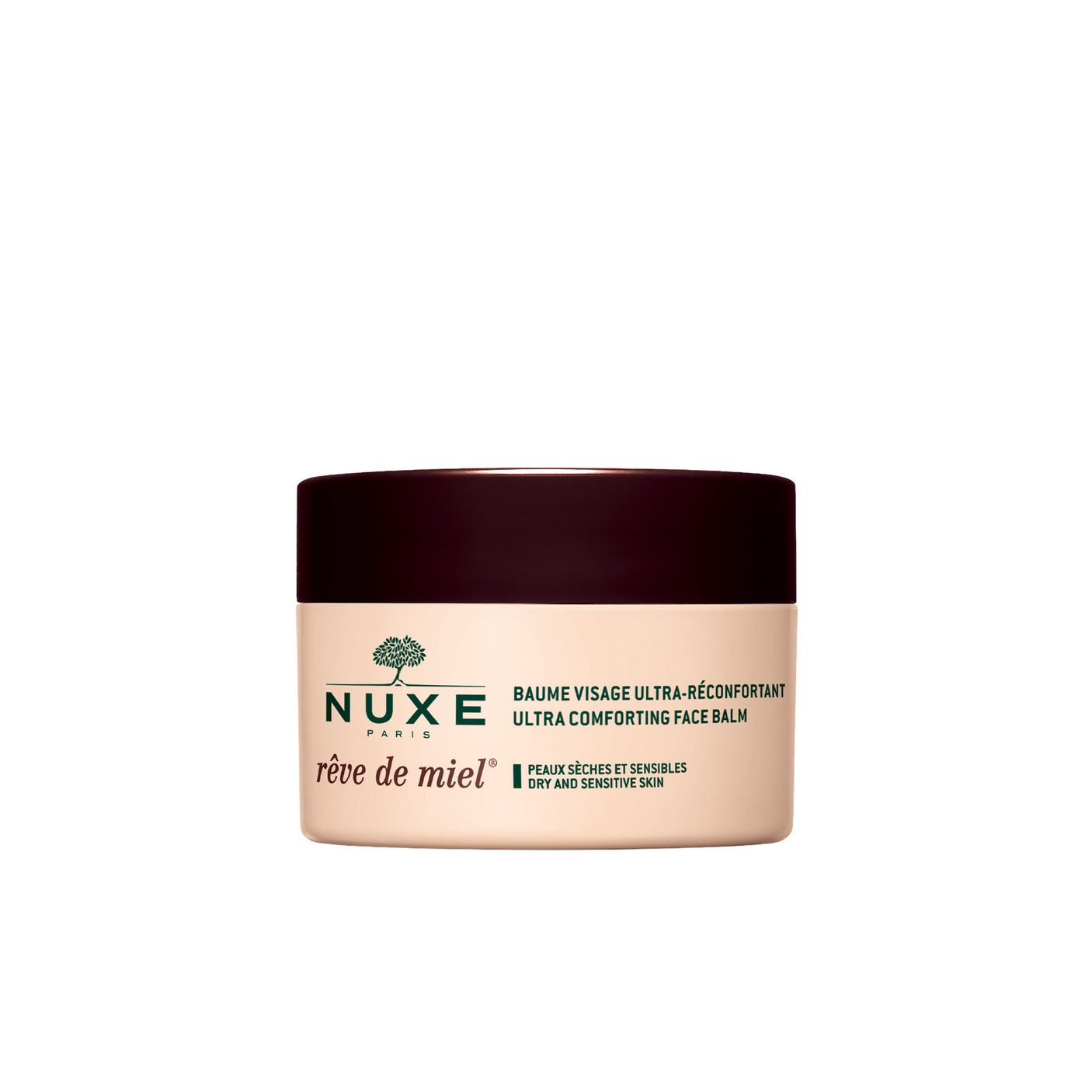 Nuxe Rêve de Miel Ultra Comforting Face Balm