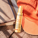 Nuxe NUXE SUN Delicious Sun Spray SPF50