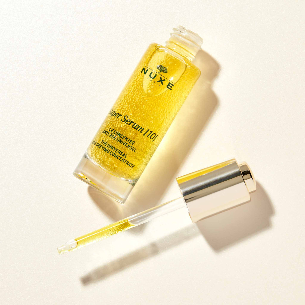Nuxe SUPER SERUM [10] Anti-aging Concentrate