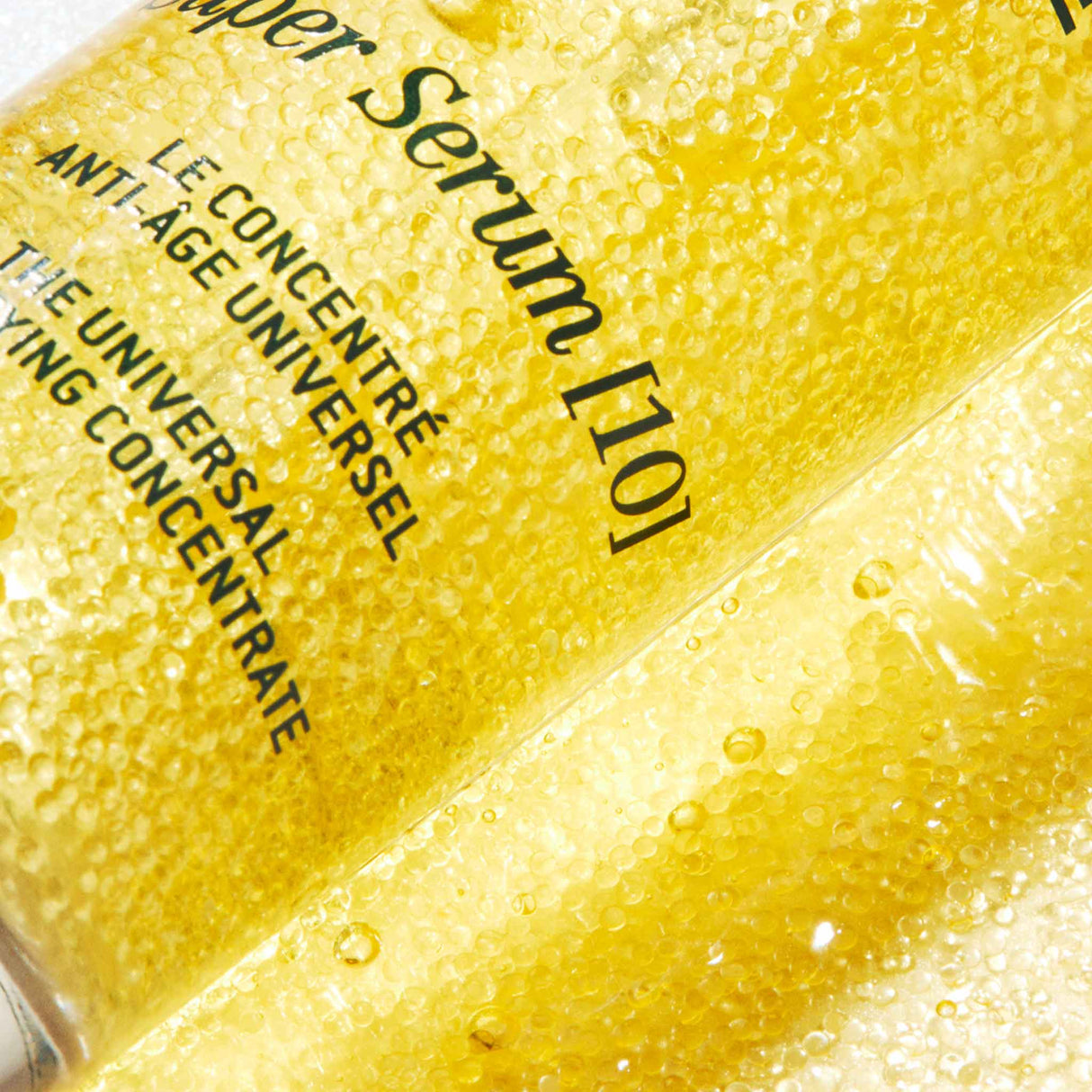 Nuxe SUPER SERUM [10] Anti-aging Concentrate