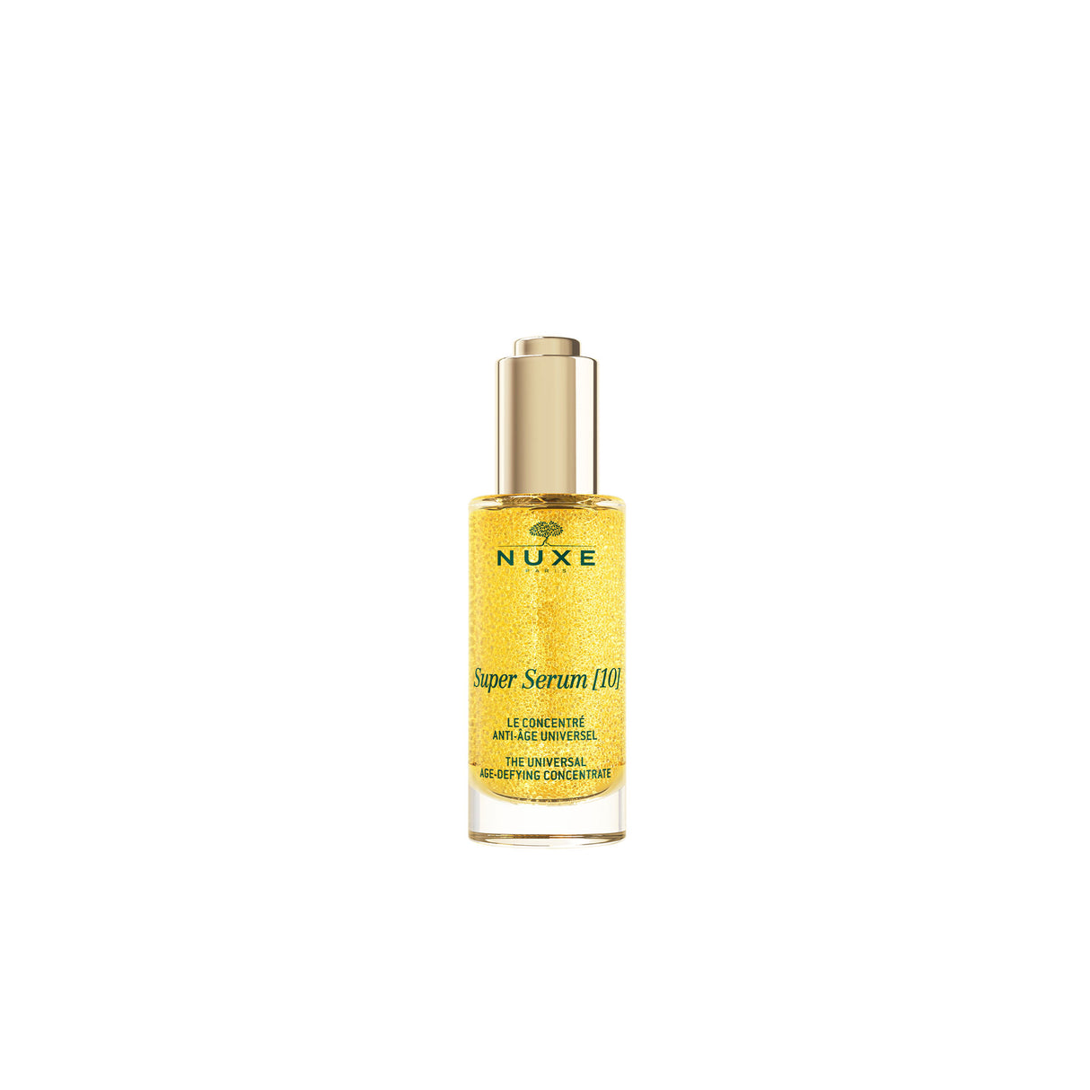 Nuxe SUPER SERUM [10] Anti-aging Concentrate