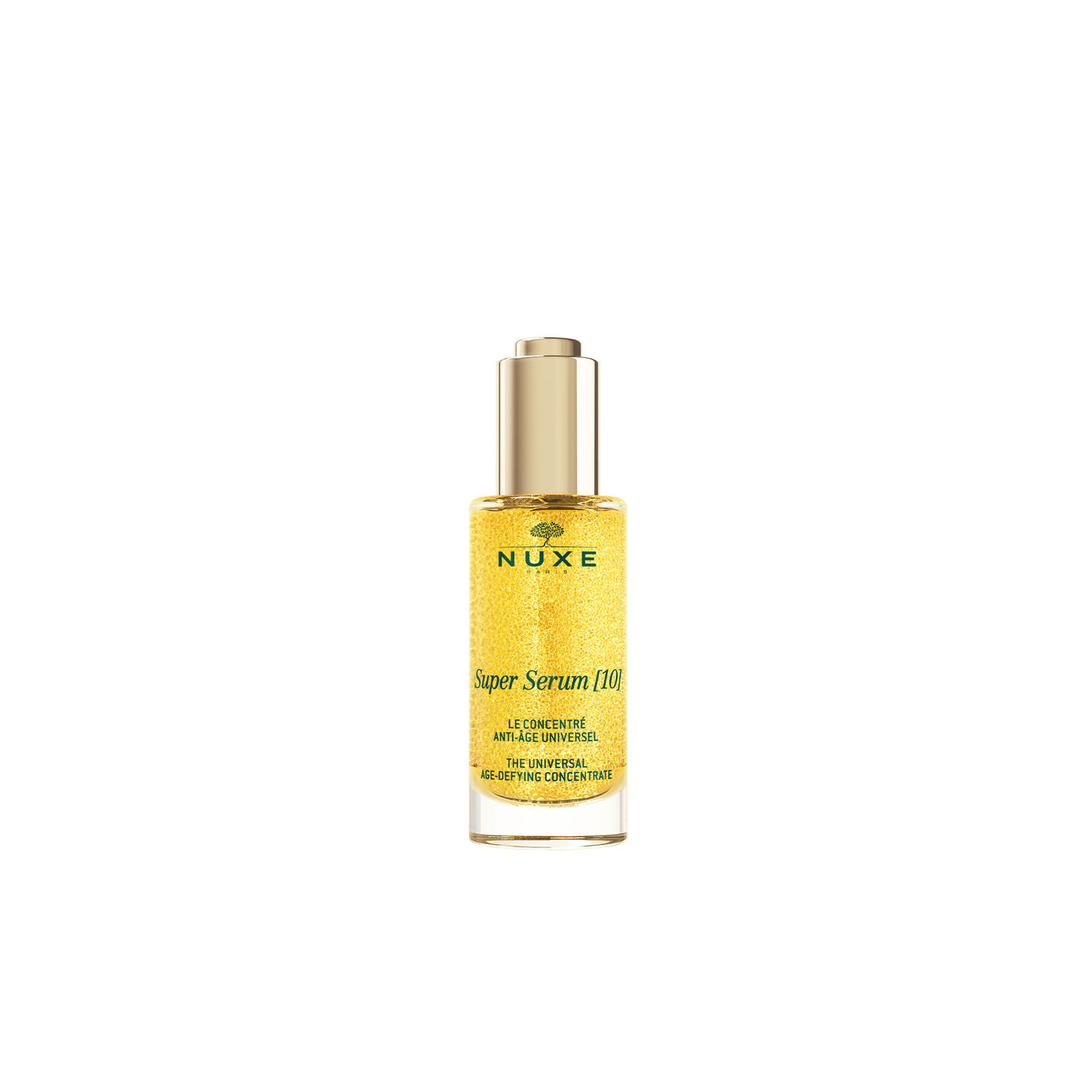 Nuxe SUPER SERUM [10] Anti-aging Concentrate