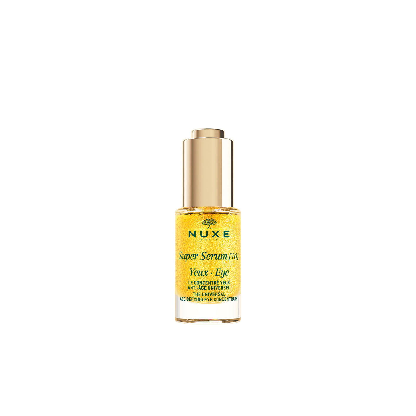 Nuxe SUPER SERUM Eye Concentrate