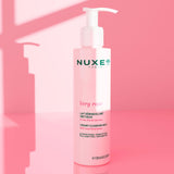 Nuxe Very Rose Cleansing Milk 200ml