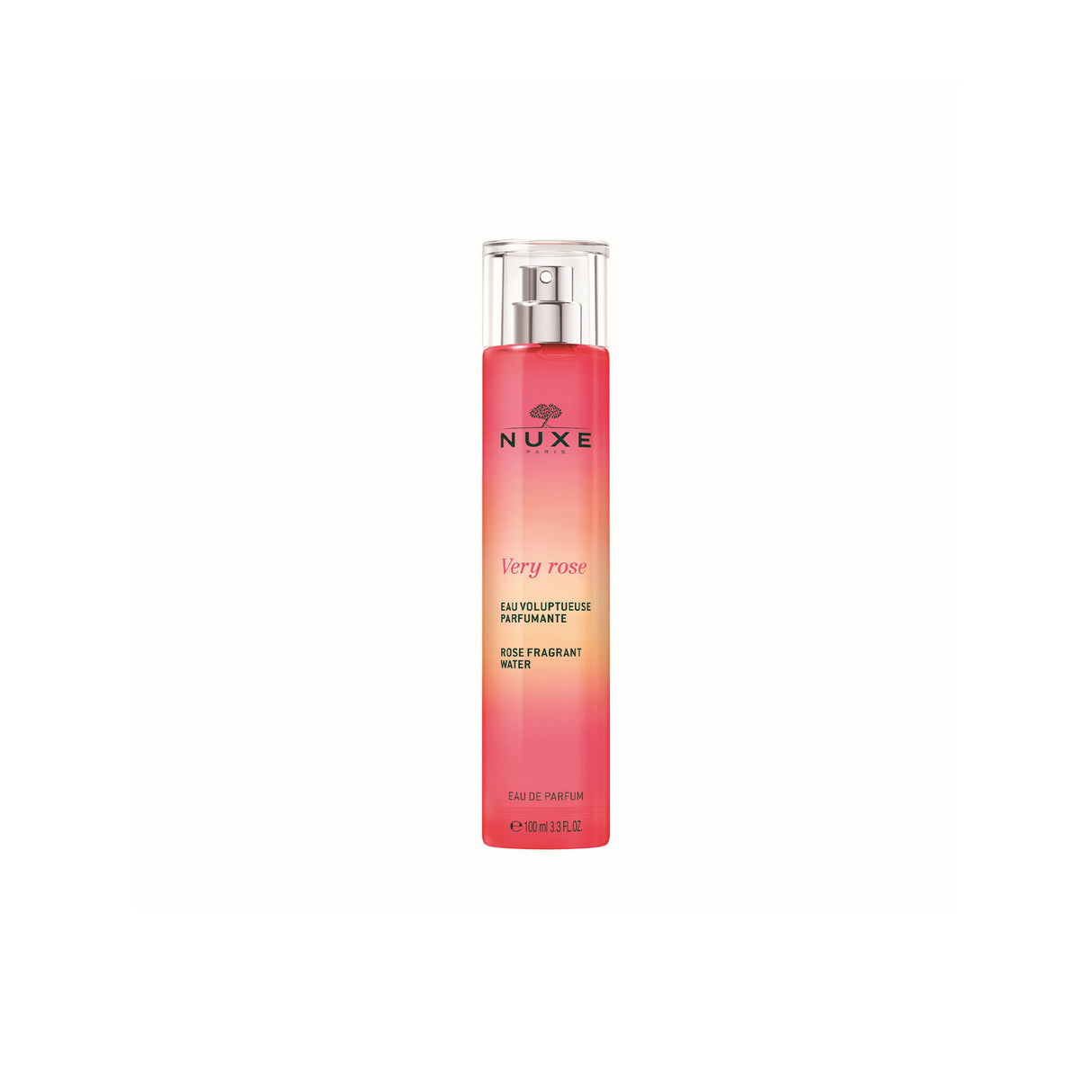 Nuxe Very Rose Fragrant Water