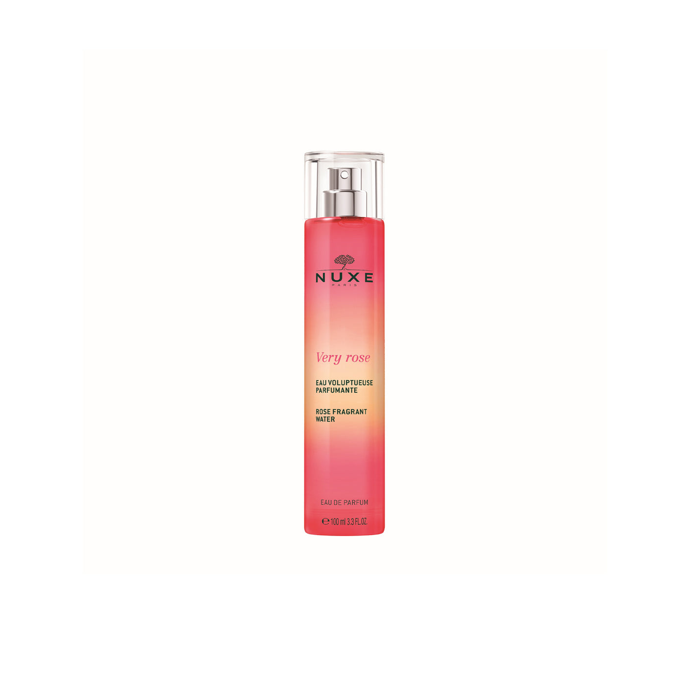 Nuxe Very Rose Fragrant Water