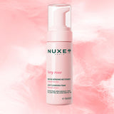 Nuxe Very Rose Cleansing Foam 150ml