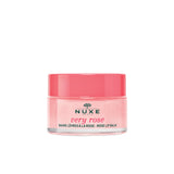 Nuxe Very Rose Lip Balm - jar