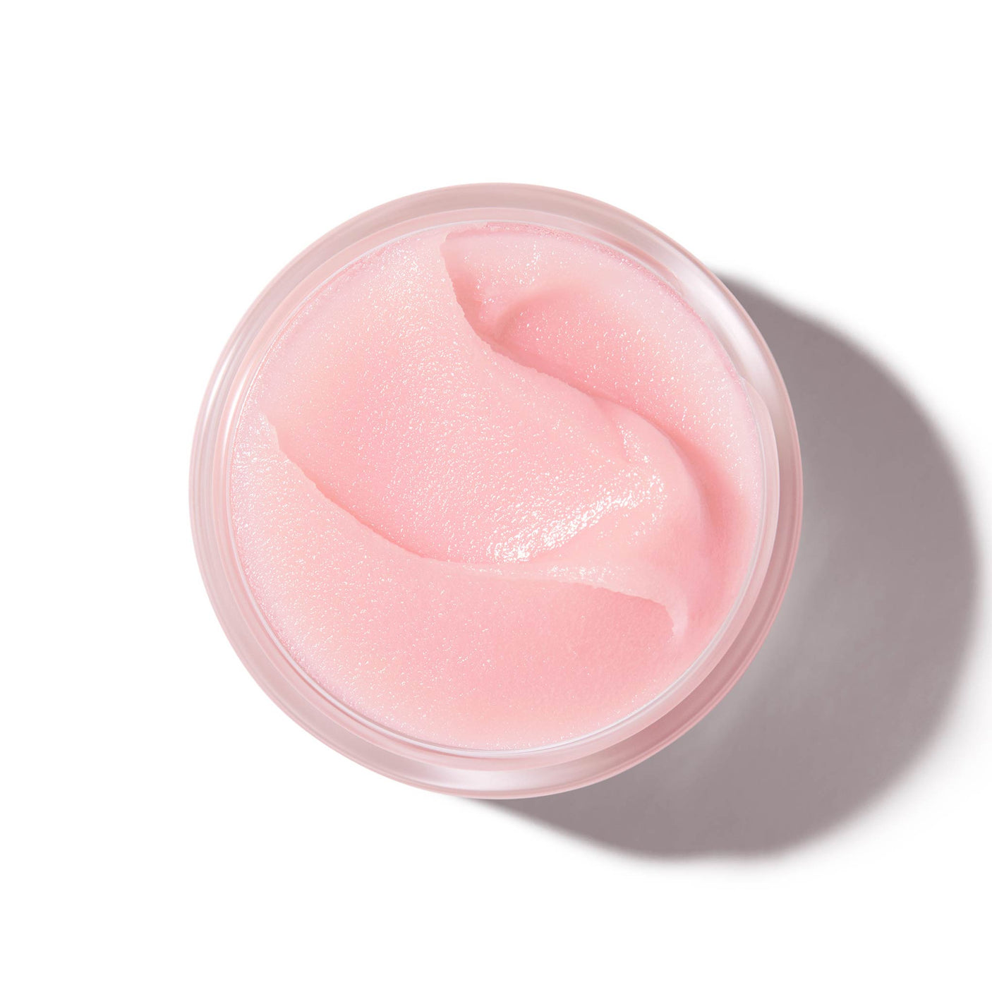 Nuxe Very Rose Lip Balm - jar