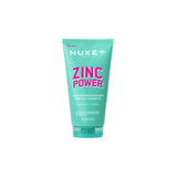 Nuxe Zinc Power Purifying Cleansing Gel 150ml