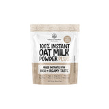 Nature's Nutrition 100% Instant Oat Milk Powder PLUS 450g