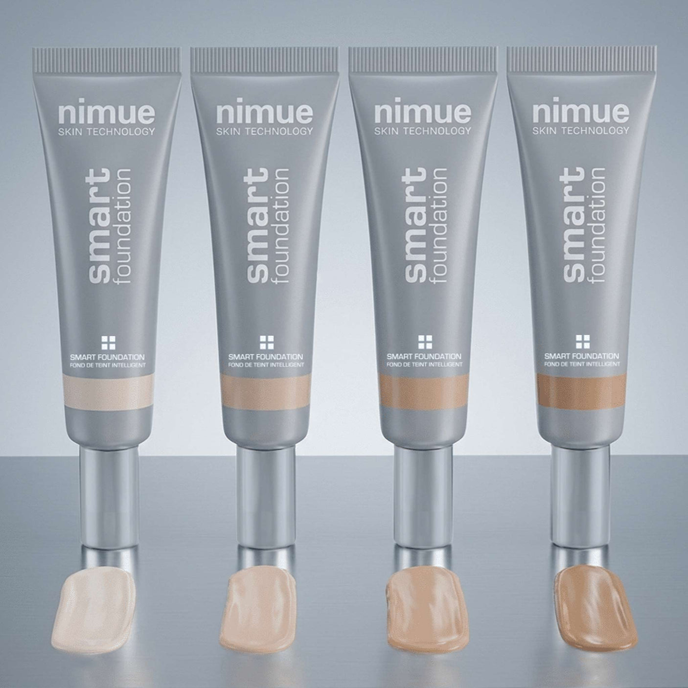 Nimue Smart Foundation 30ml