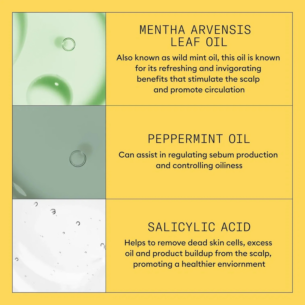 Nioxin System 1 Shampoo 300ml