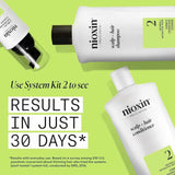 Nioxin System 2 Shampoo & Conditioner Duo