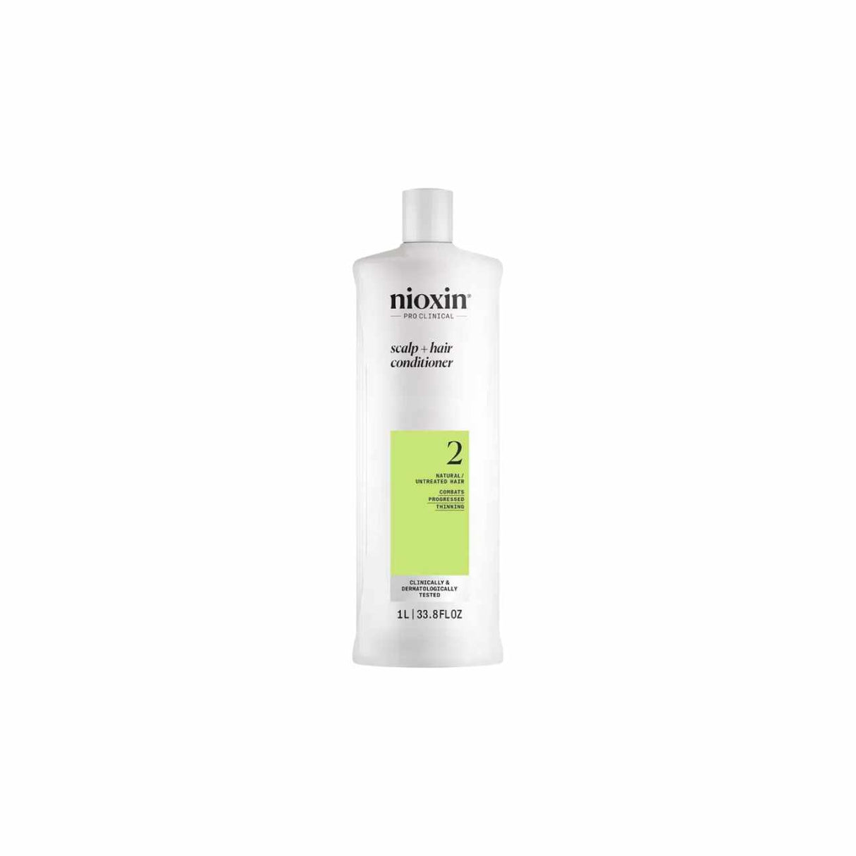 Nioxin System 2 Conditioner 1000ml
