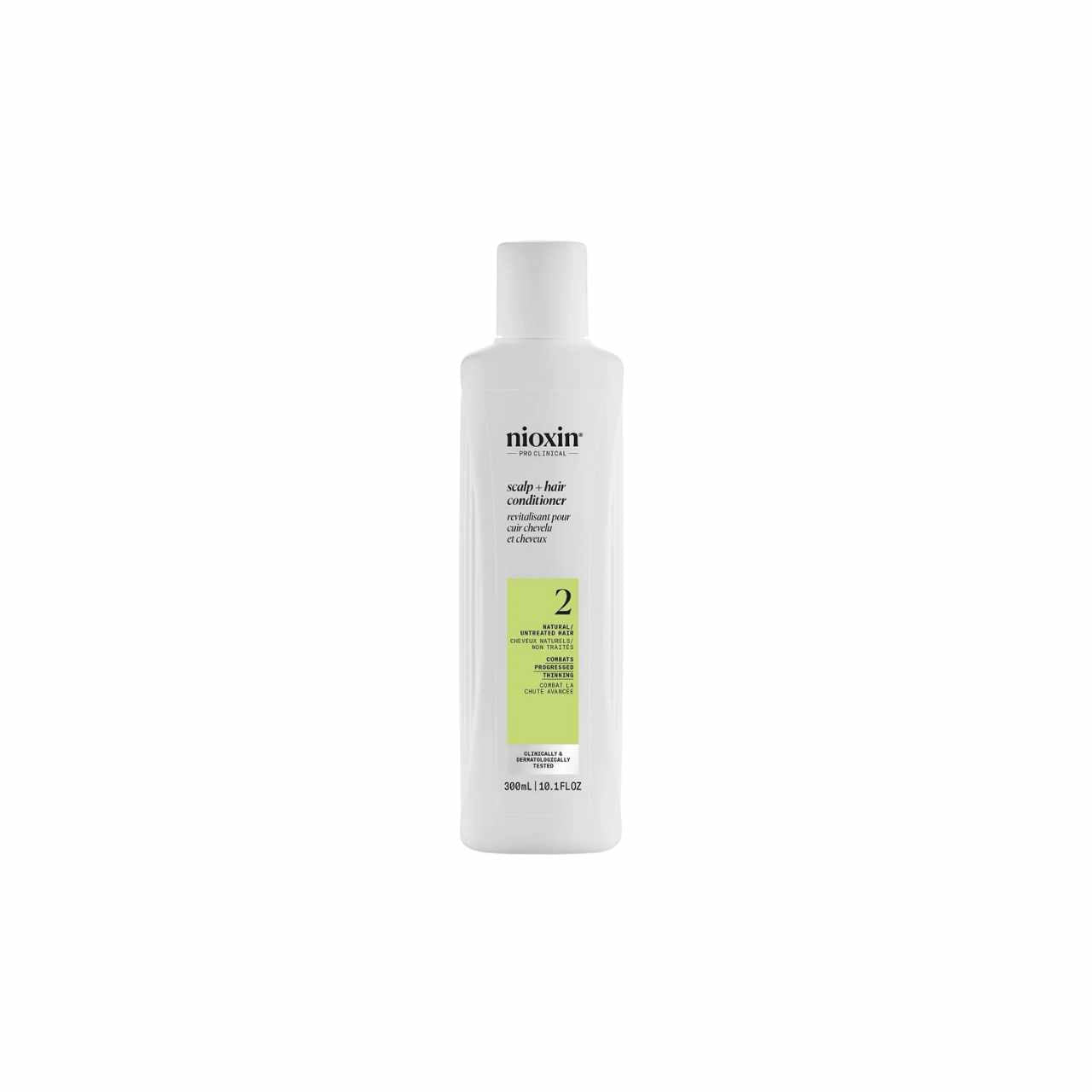 Nioxin System 2 Conditioner 300ml