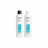 Nioxin System 3 Shampoo & Conditioner Duo