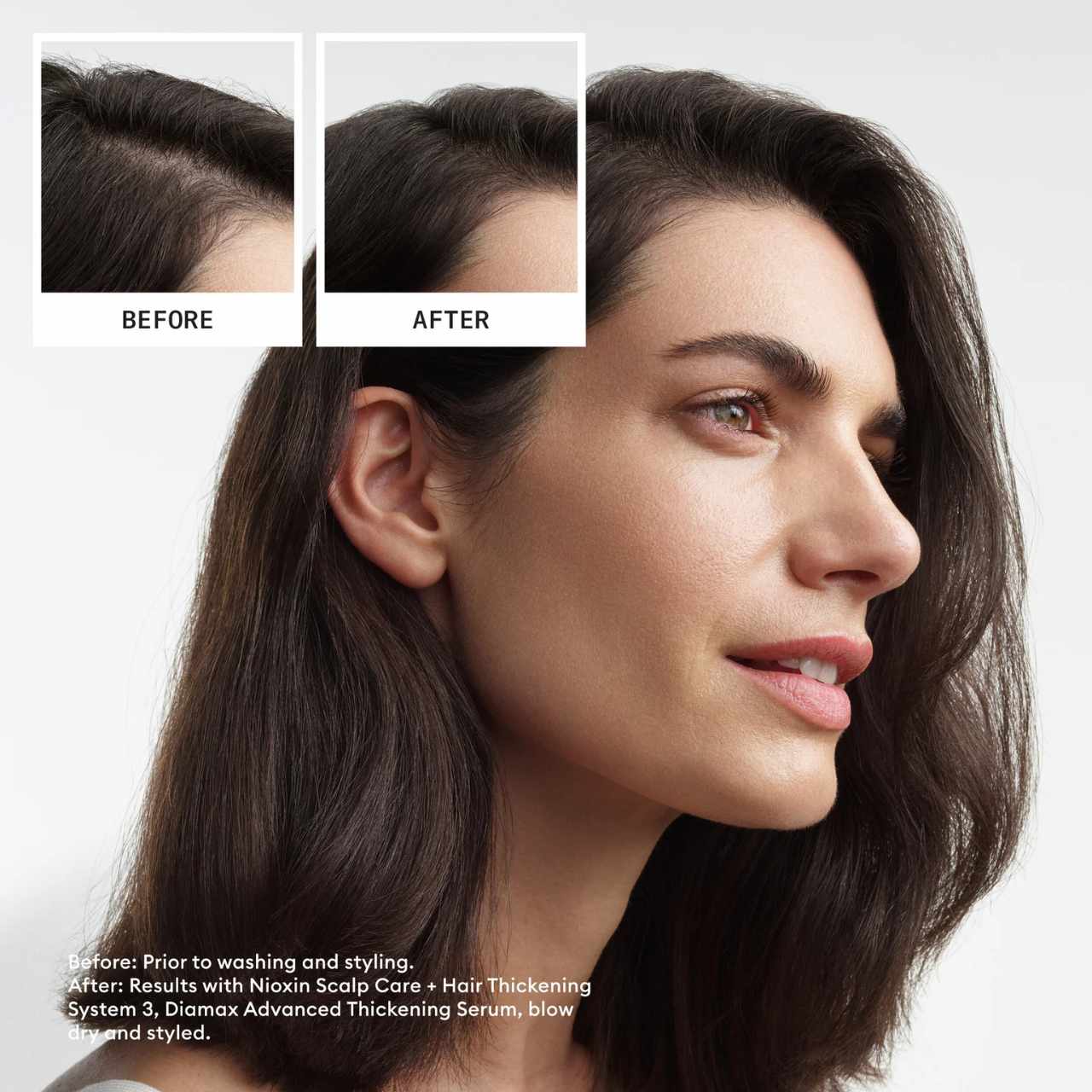 Nioxin System 3 Shampoo & Conditioner Duo