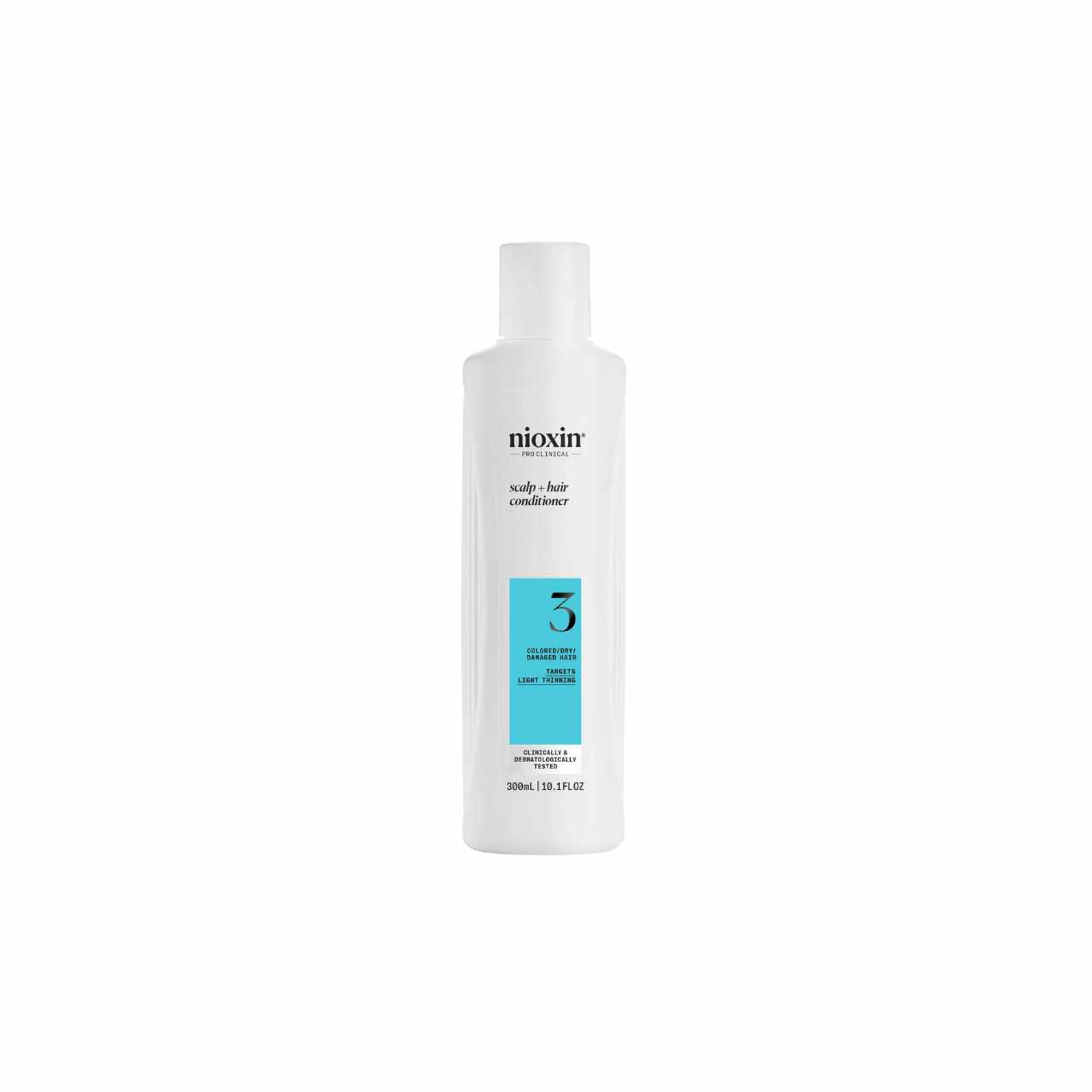 Nioxin System 3 Conditioner 300ml