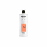 Nioxin System 4 Shampoo 1000ml