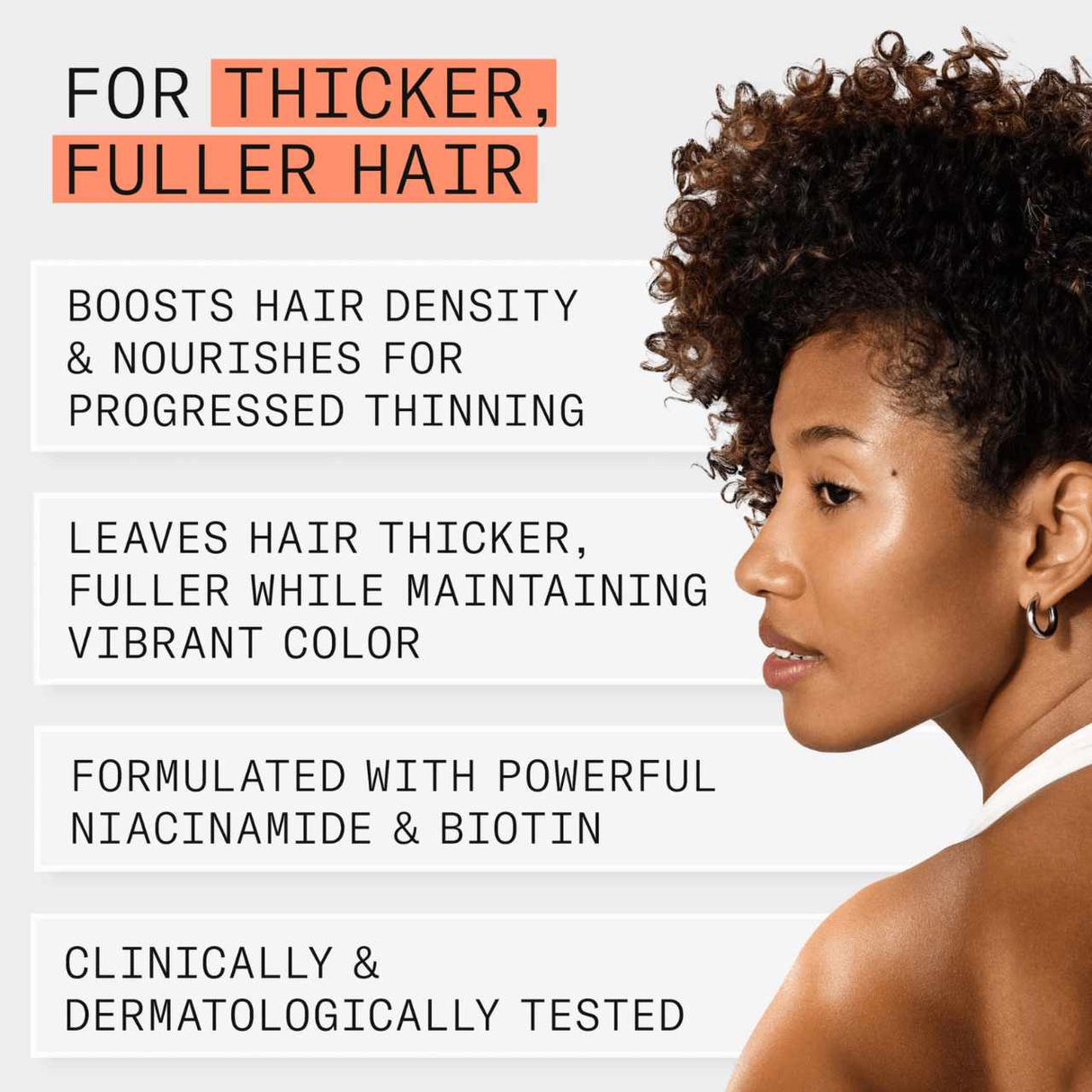 Nioxin System 4 Shampoo 1000ml
