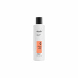 Nioxin System 4 Shampoo 300ml