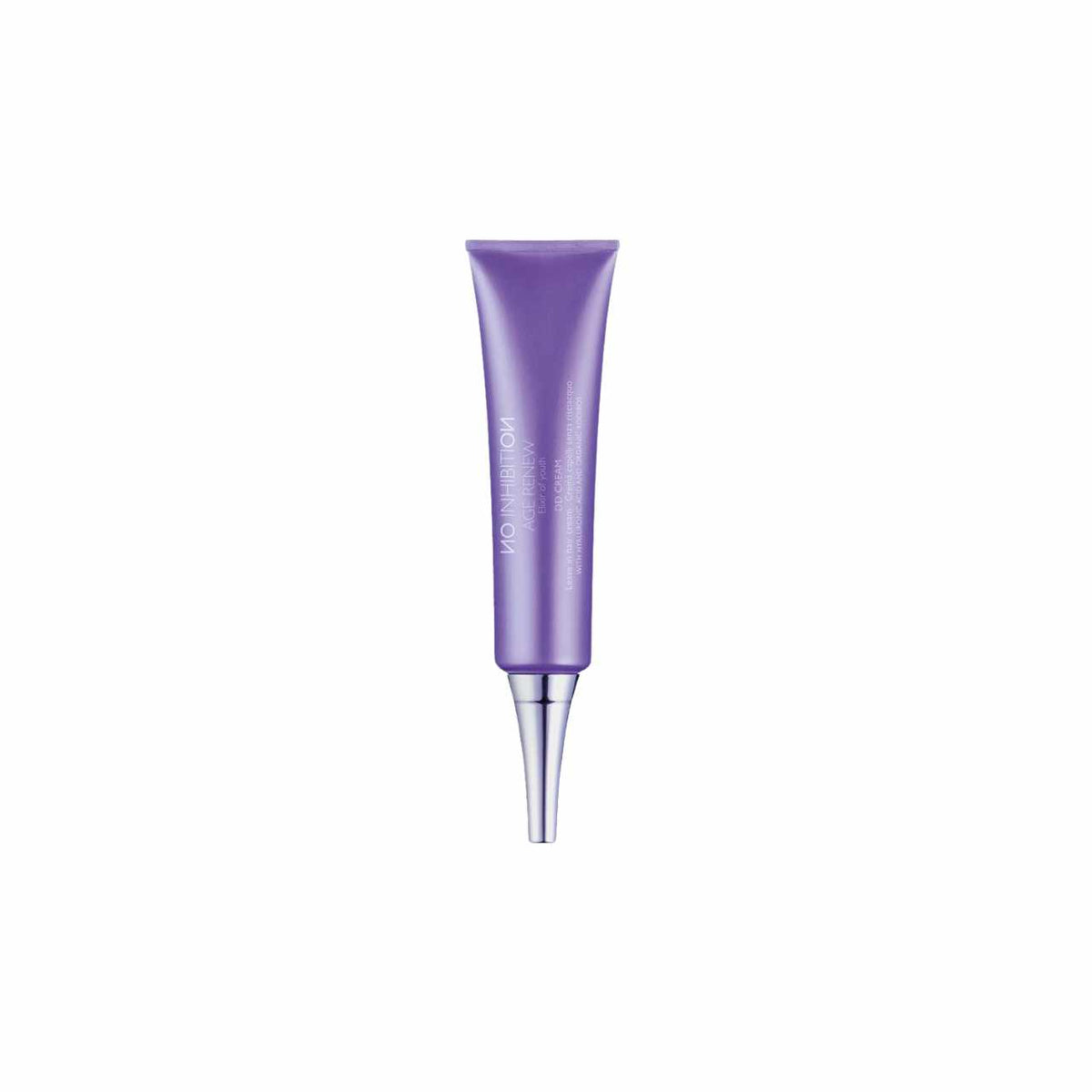No Inhibition AGE RENEW DD Cream 30ml