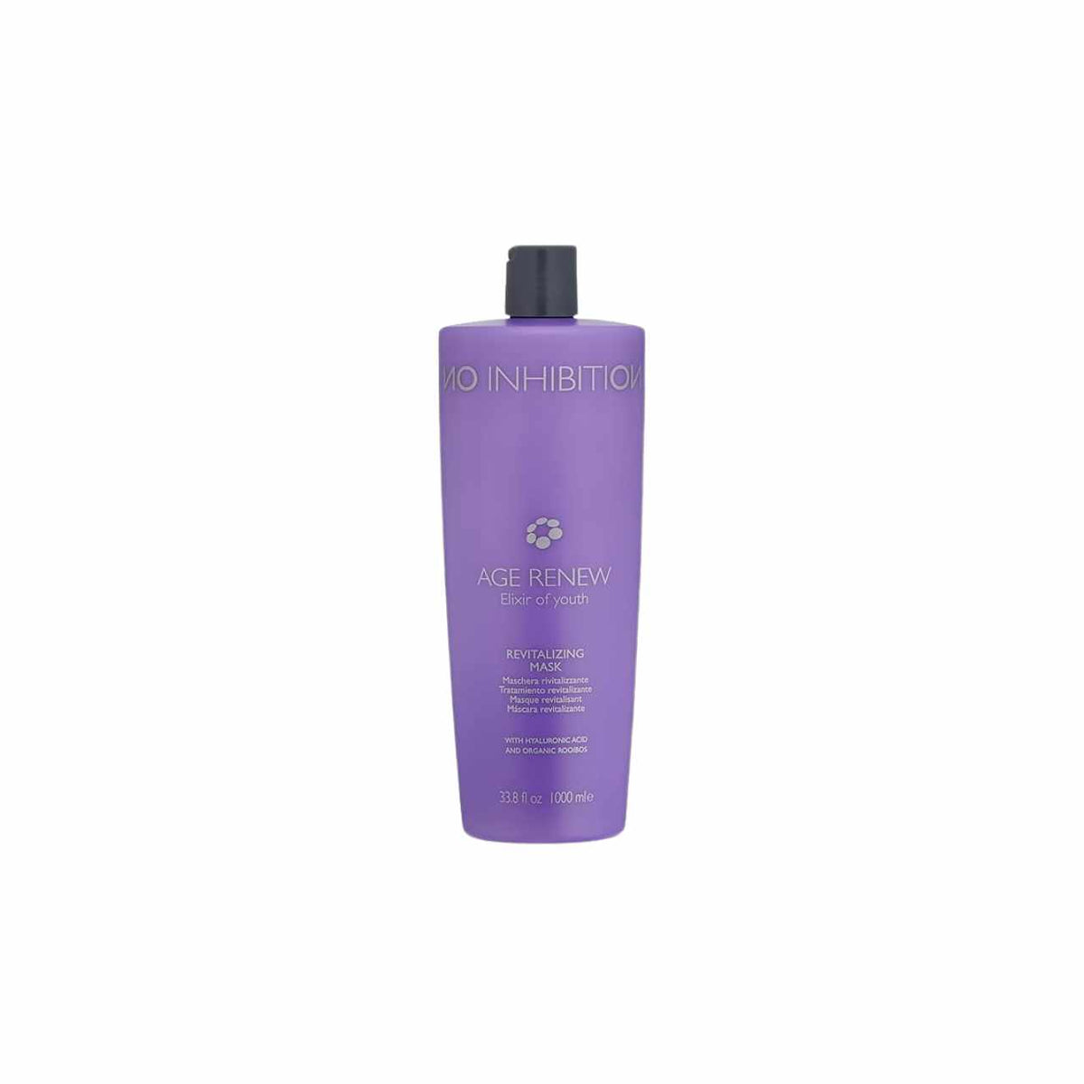 No Inhibition AGE RENEW Revitalising Mask 1000ml