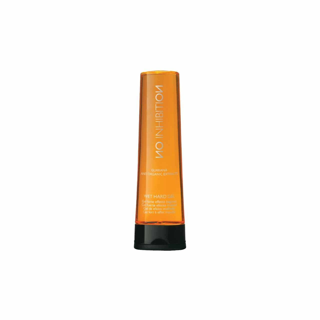 No Inhibition Wet Hard Gel 200ml