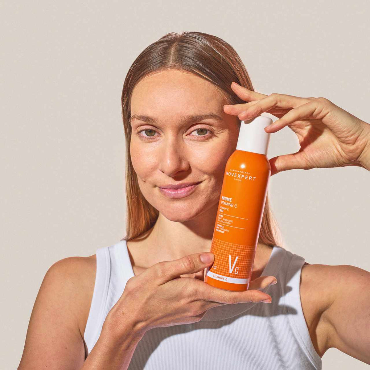 Novexpert Vitamin C Mist 150ml